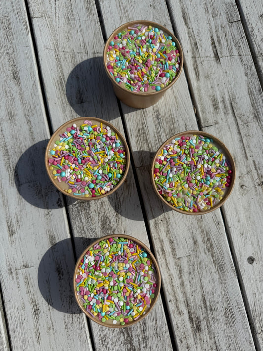 Gluten Free DOT CAKES